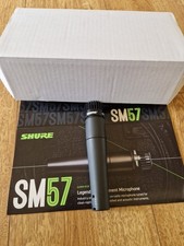 Shure beta dynamic for sale  LINCOLN