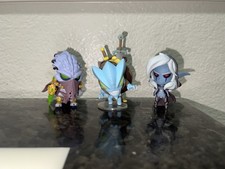 Warcraft starcraft cute for sale  Chino Hills