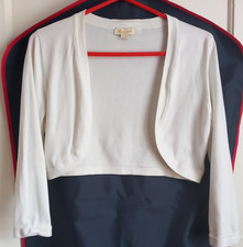 Monsoon bolero style for sale  COVENTRY