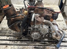 Motore semicompleto per usato  Frattaminore