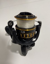 Carretel de pesca giratório Daiwa BG 4000 Series 5.7:1 comprar usado  Enviando para Brazil