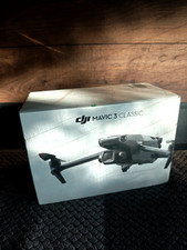 Dji mavic classic usato  Italia