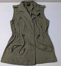 Almost famous vest for sale  Lake Worth