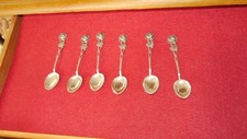 Besteck hildesheimer rose gebraucht kaufen  Ayl, Trassem, Wellen