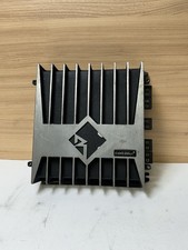 Amplificador de áudio veicular OLD SCHOOL ROCKFORD FOSGATE PUNCH 200a4 4 canais comprar usado Amplificador de áudio veicular OLD SCHOOL ROCKFORD FOSGATE PUNCH 200a4 4 canais comprar usado  Enviando para Brazil