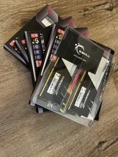 Skill ddr 3600c16q for sale  El Cajon