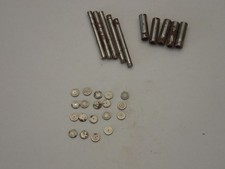 4mm scale axles for sale 4mm scale axles for sale  HEMEL HEMPSTEAD