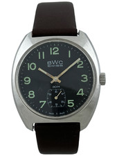 Militär herrenarmbanduhr bwc gebraucht kaufen  Darmstadt