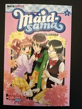Maid sama hiro gebraucht kaufen  Ahrensburg, Großhansdorf
