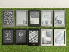 Pacchetto amazon kindle usato  Spedire a Italy