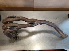 Collecteur akrapovic suzuki d'occasion  Cournon-d'Auvergne