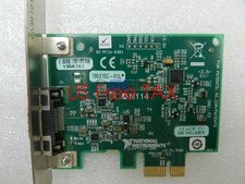 Tarjeta de interfaz de control remoto National Instruments NI PCIe-8361 MXI-Express segunda mano  Embacar hacia Mexico