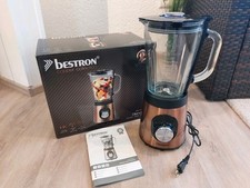 Bestron standmixer abl500co gebraucht kaufen  Obertraubling
