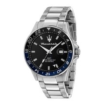 Orologio maserati uomo usato  Milano