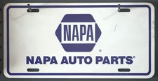 Booster license plate for sale  Onalaska