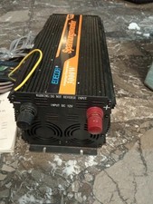 Edecoa power inverter usato  Silvi
