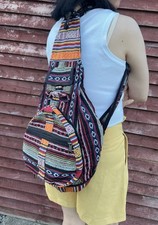 Hippie unisex festival for sale  ASHFORD