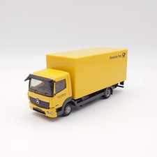 Herpa 303552 mercedes gebraucht kaufen Herpa 303552 mercedes gebraucht kaufen  Koblenz