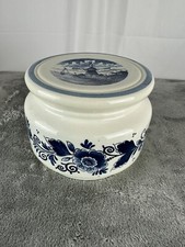 Vtg. blue delft for sale  Watertown