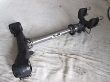 Burgman an400 steering for sale  SITTINGBOURNE