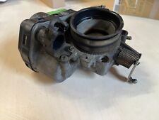 Mercedes w202 drosselklappe gebraucht kaufen  Lübeck