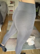 Bombshell sportswear ribbed gebraucht kaufen  Contwig
