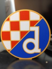 Gnk dinamo zagreb gebraucht kaufen  Heilbronn