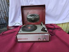 Telefunken musikus 108 gebraucht kaufen  Bebra