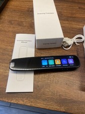 Smart scan translation for sale  CHELMSFORD