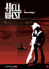 Comics hell west d'occasion  Lille-