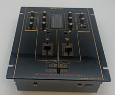 Technics dj1200 championship gebraucht kaufen  Kassel