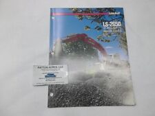 Brochure link belt for sale  Edinburg