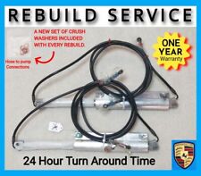 Porsche 911 hydraulic for sale  Orlando
