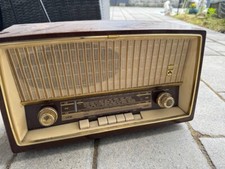 Altes antikes radio gebraucht kaufen  Büchlberg
