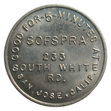 San jose sofspra for sale  Watsonville