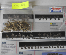 Roco minitanks 302 gebraucht kaufen  Wülfrath