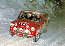 Paddy hopkirk mini for sale  LONDON