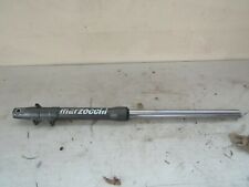 Fourreau fourche gauche d'occasion  Guidel