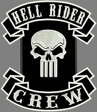 Hell rider grew gebraucht kaufen  Horb am Neckar