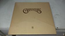 Carpenters self titled for sale  SWADLINCOTE