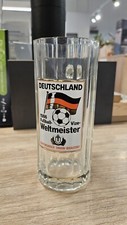 Bierglas henkel wm gebraucht kaufen  Essen