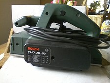 Bosch handhobel pho gebraucht kaufen  Bodenkirchen