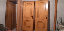 Porte per appartamento usato  Bagheria