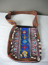 Hippie umhängetasche tasche gebraucht kaufen  Lemgow