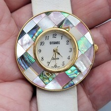 Vintage gitano watch for sale  Denver