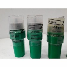 Nez injecteur lucas d'occasion  Riscle