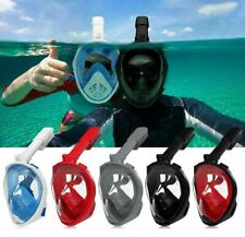 Maschera sub subacquea usato  Casoria
