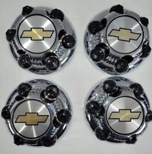 4pcs lug chrome for sale  Imlay City
