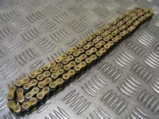 Cbf125 drive chain for sale  COLCHESTER