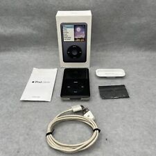 Black ipod classic for sale  Shipping to Ireland